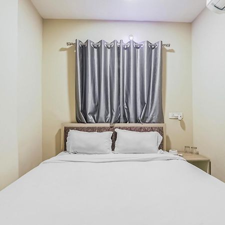 Hotel O Rameshwar Ранчи Екстериор снимка