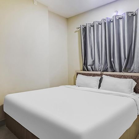 Hotel O Rameshwar Ранчи Екстериор снимка