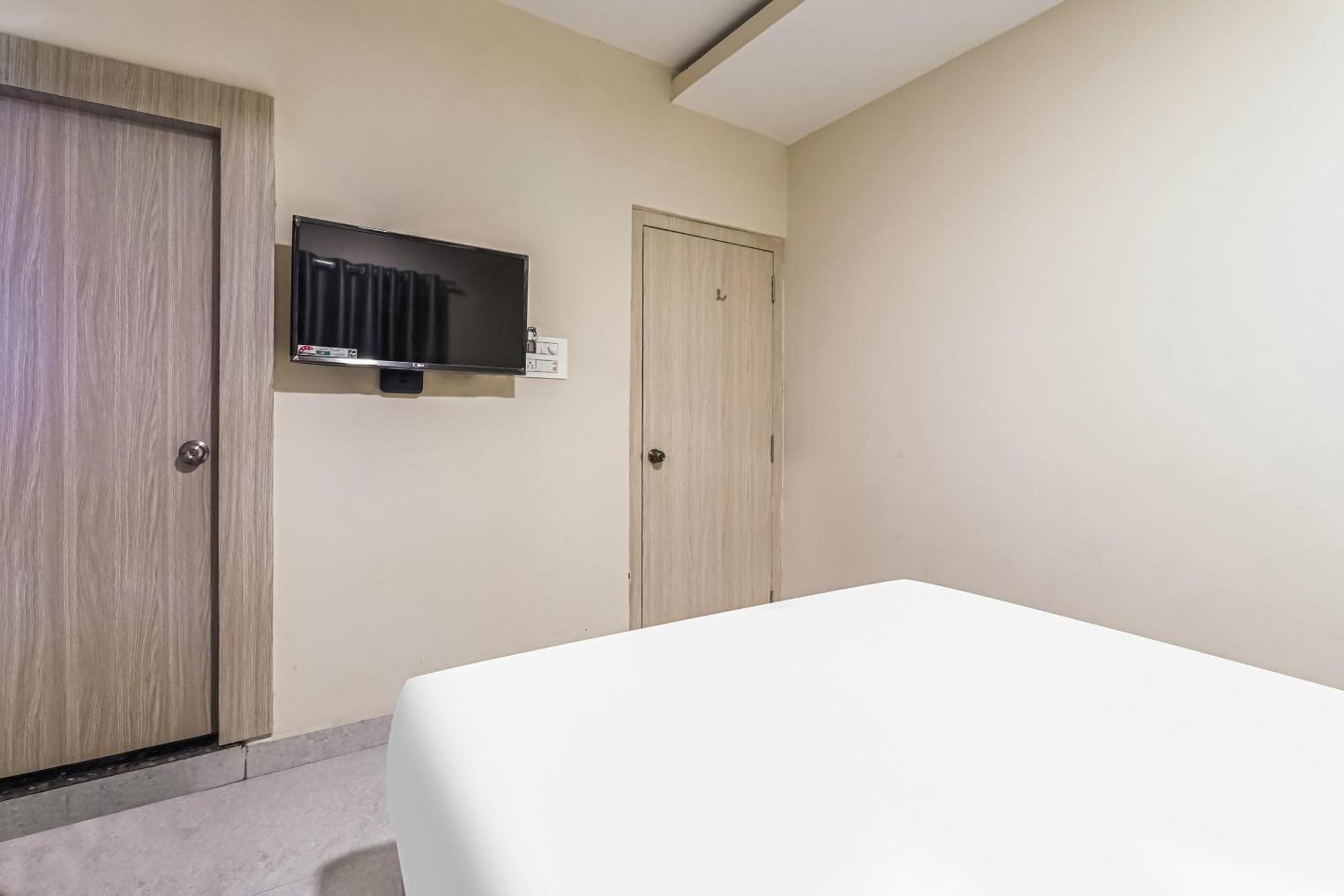 Hotel O Rameshwar Ранчи Екстериор снимка