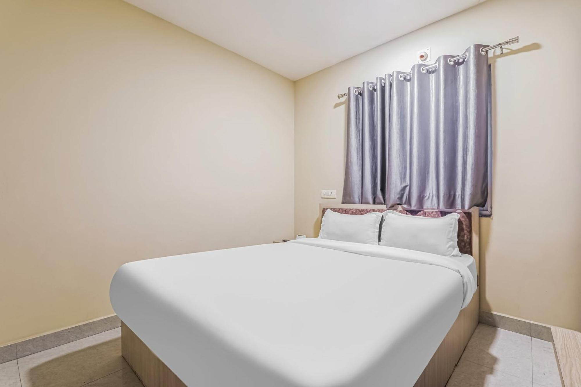 Hotel O Rameshwar Ранчи Екстериор снимка