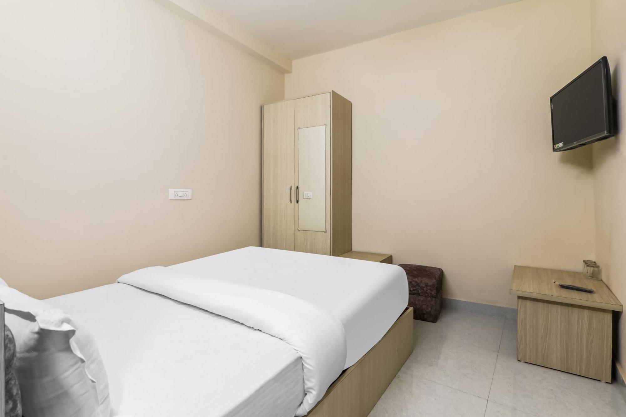 Hotel O Rameshwar Ранчи Екстериор снимка