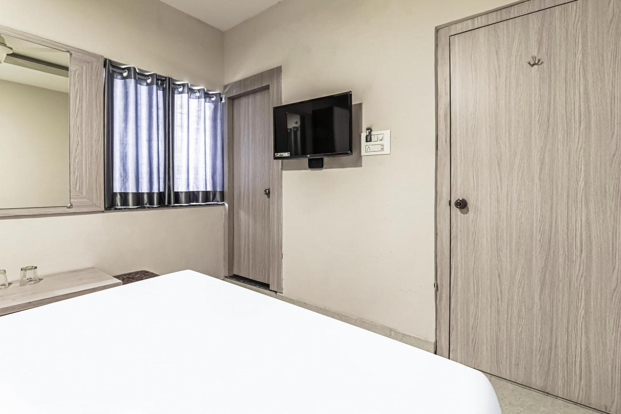Hotel O Rameshwar Ранчи Екстериор снимка