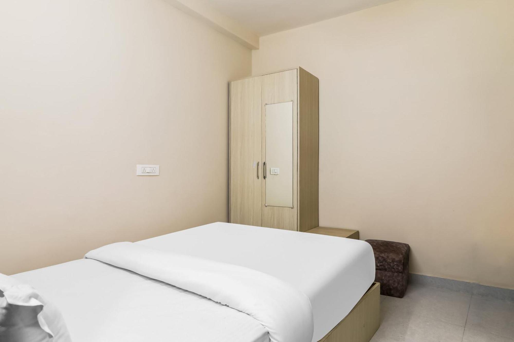 Hotel O Rameshwar Ранчи Екстериор снимка