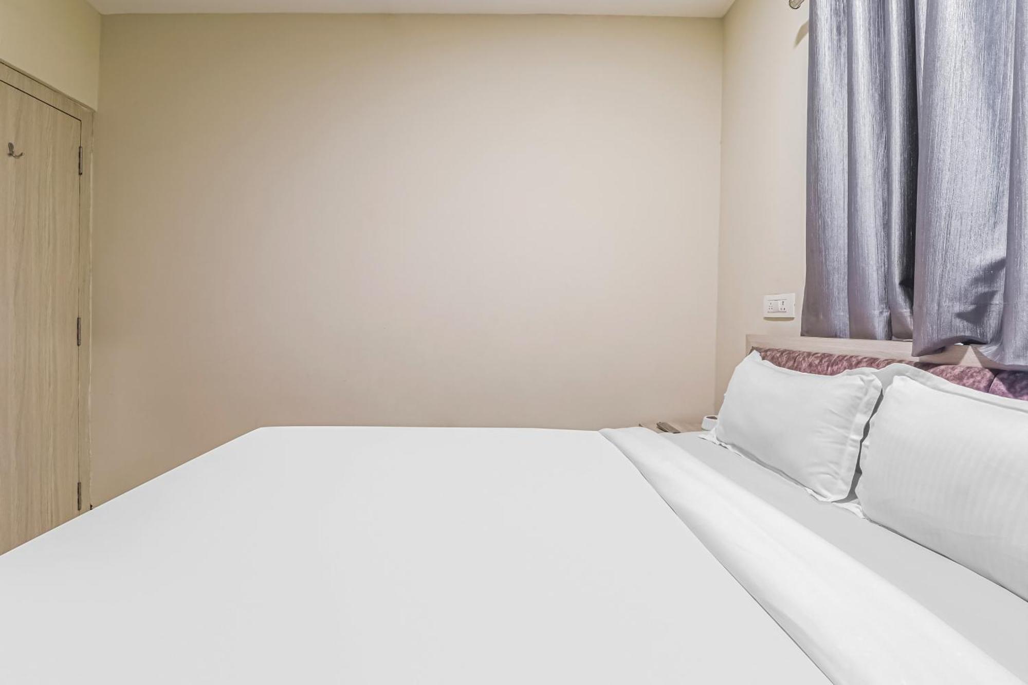 Hotel O Rameshwar Ранчи Екстериор снимка