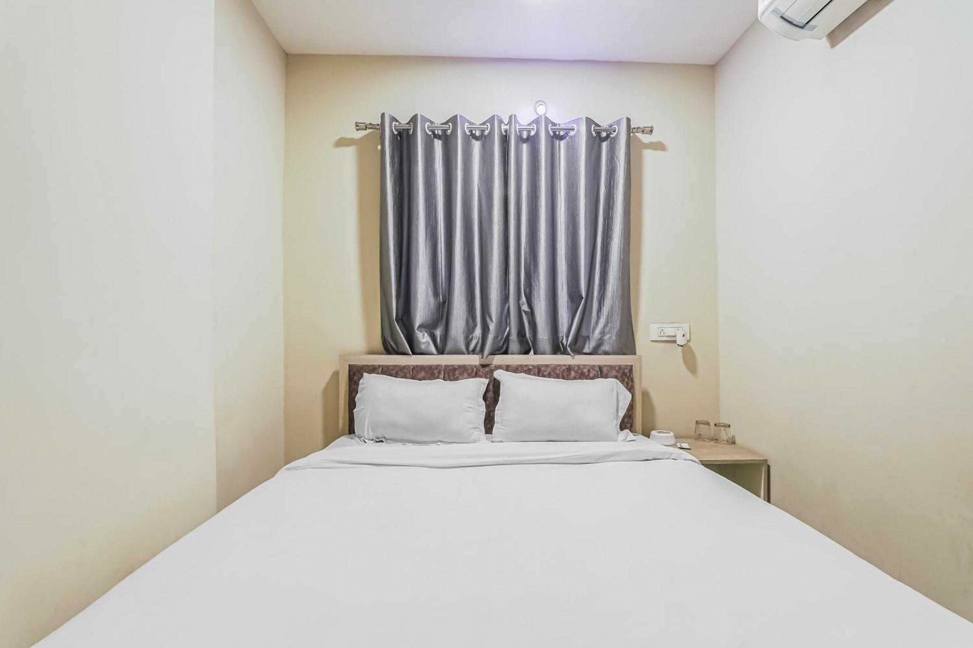 Hotel O Rameshwar Ранчи Екстериор снимка