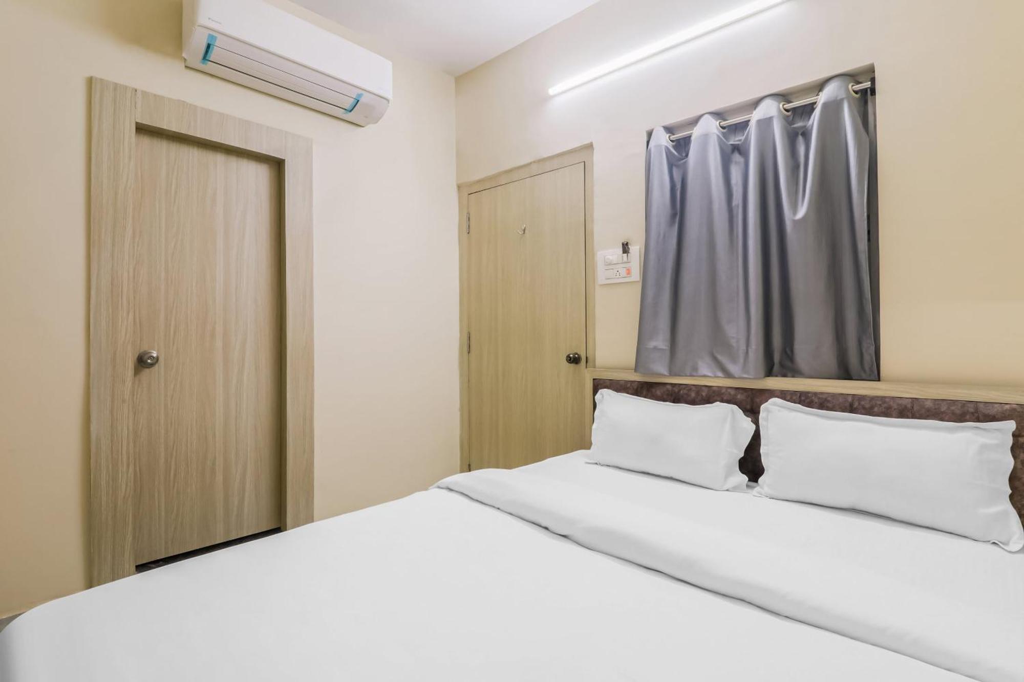 Hotel O Rameshwar Ранчи Екстериор снимка