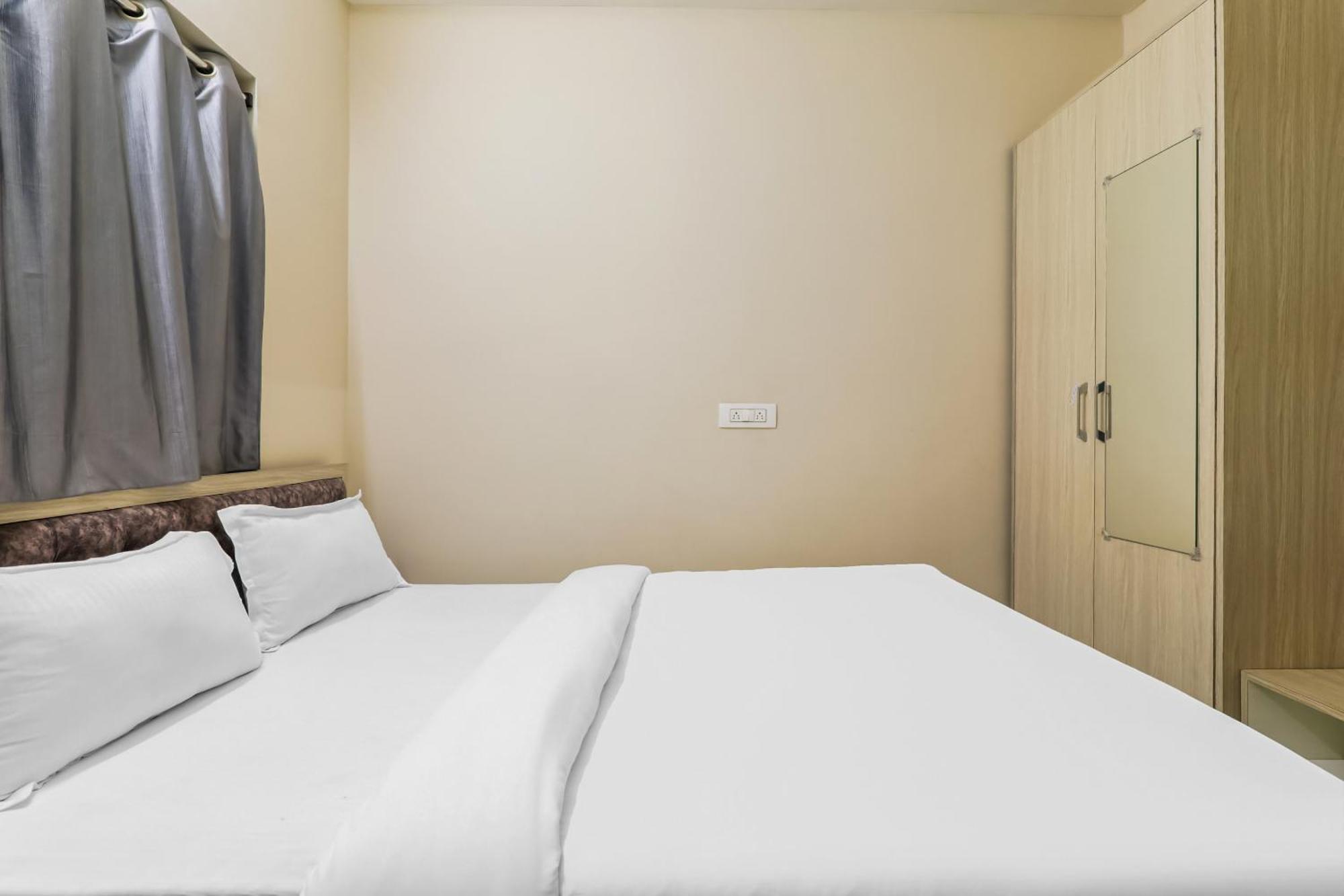 Hotel O Rameshwar Ранчи Екстериор снимка
