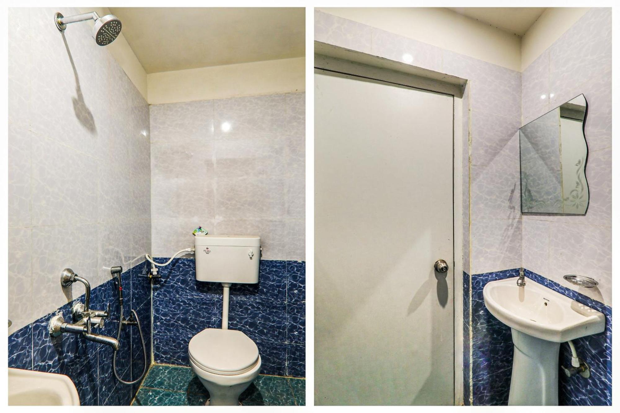 Hotel O Rameshwar Ранчи Екстериор снимка