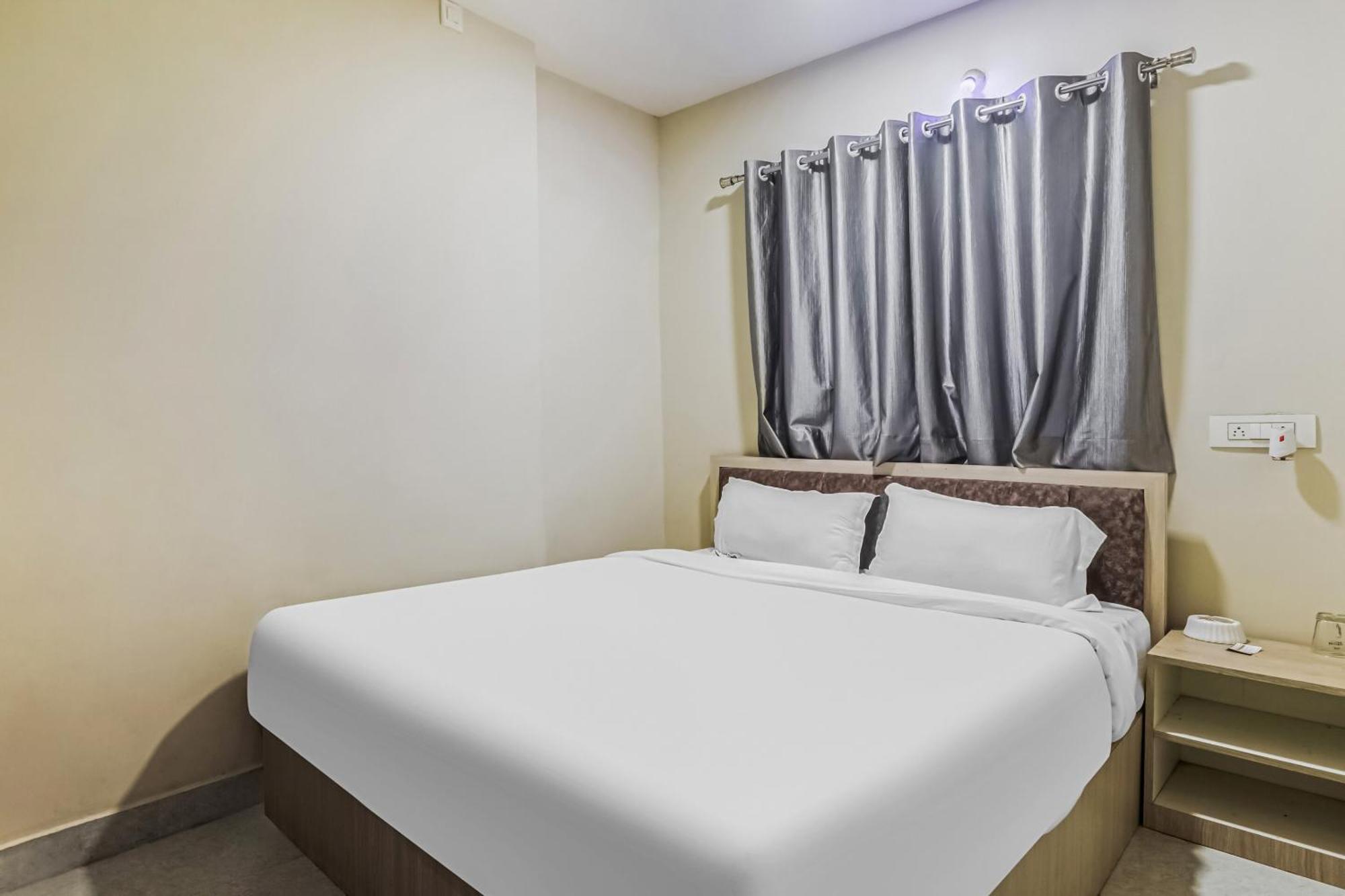 Hotel O Rameshwar Ранчи Екстериор снимка